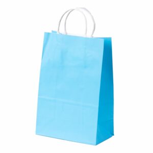 Funda De Regalo Grande BOX AND BAGS 25 X 21 Cm