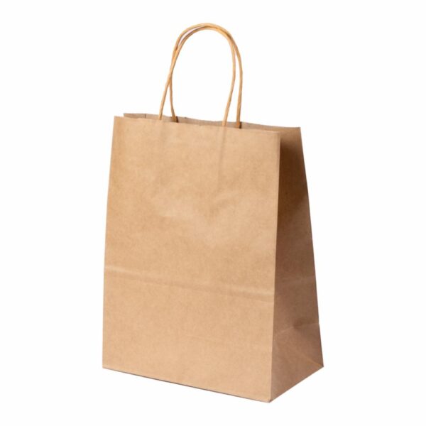 Funda De Regalo Grande BOX AND BAGS 25 X 21 Cm - Imagen 2
