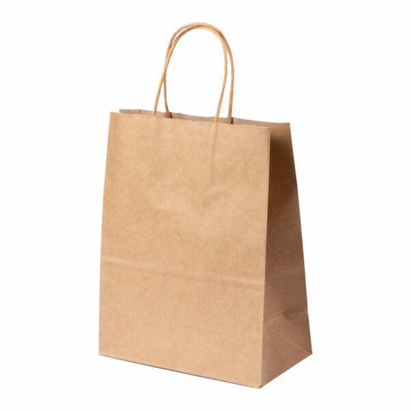 Funda De Regalo Grande BOX AND BAGS 25 X 21 Cm - Imagen 2