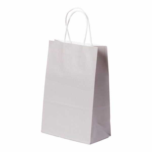 Funda De Regalo Grande BOX AND BAGS 25 X 21 Cm - Imagen 3
