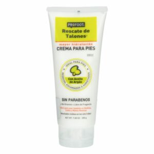 Crema De Talones Para Pies Profesional PROFOOT 200 G