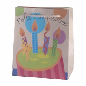 Funda Kraft Diseño FUNDAS JC Pequeña