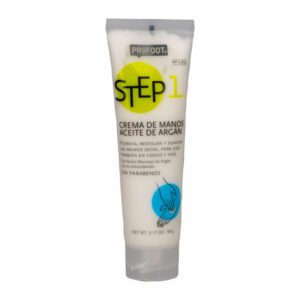 Crema De Manos Con Aceite De Argán PROFOOT 90 G