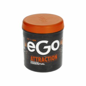 Gel Para Peinar Attraction EGO 500 Ml