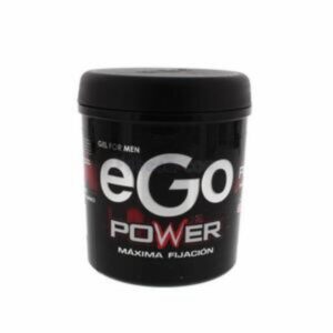 Gel Para Peinar Máxima Fijación EGO 500 G