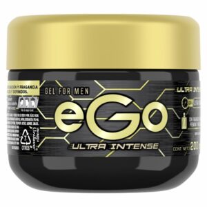 Gel Para Peinar Ultra Intense EGO 200 Ml
