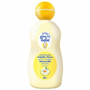 Acondicionador De Cabello Con Manzanilla Para Bebé PARA MI BEBÉ 200 Ml