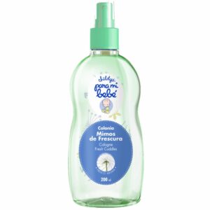Colonia Infantil Mimos Frescura PARA MI BEBÉ 200 Ml