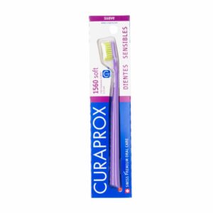 Cepillo Dental Curaprox Cs1560 SORAL 1 U