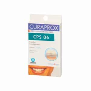Cepillo Interdental N° 06 CURAPROX Pack X3 U