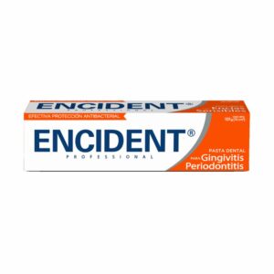 Crema Dental Profesional Menta ENCIDENT 75 Ml