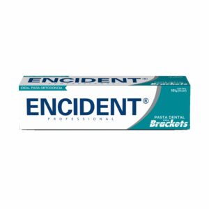 Crema Dental Para Brackets ENCIDENT 101 G