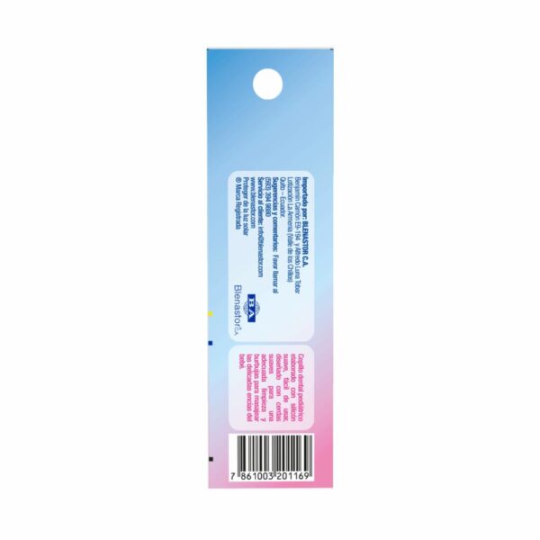 Cepillo Dental Infantil Dedal Baby BLENDY Unidad - Imagen 2
