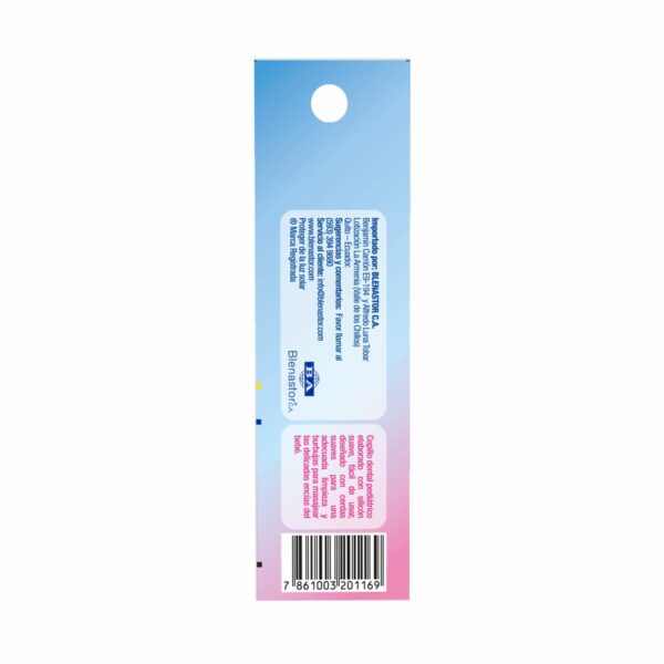 Cepillo Dental Infantil Dedal Baby BLENDY Unidad - Imagen 2