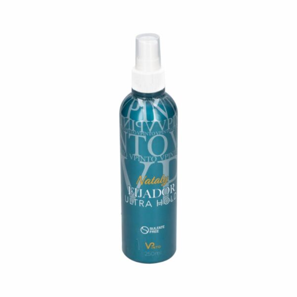 Fijador De Cabello Ultra Hold NATALY 250 Ml
