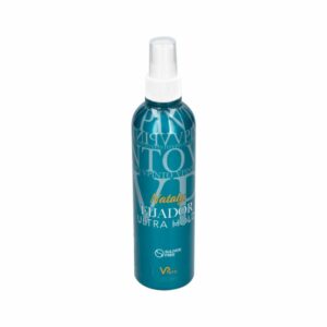 Fijador De Cabello Ultra Hold NATALY 250 Ml