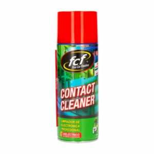 Limpiador De Electrónica FCF Unidad