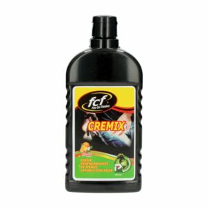 Crema De Manos Desengrasante Por 500 Ml FCF Unidad