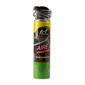 Sanitizador De Aire Acondicionado En Espuma Desinfectante KRIK Unidad