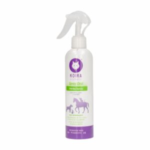 Limpia Dientes De Mascotas En Spray KOIRA COSMETICS Unidad