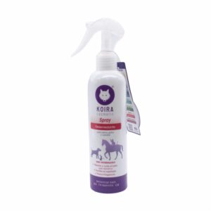Spray Desenredante Para Mascotas KOIRA COSMETICS 270 Ml