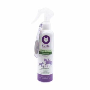 Spray Repelente Repelente De Mosquitos KOIRA COSMETICS 270 Ml