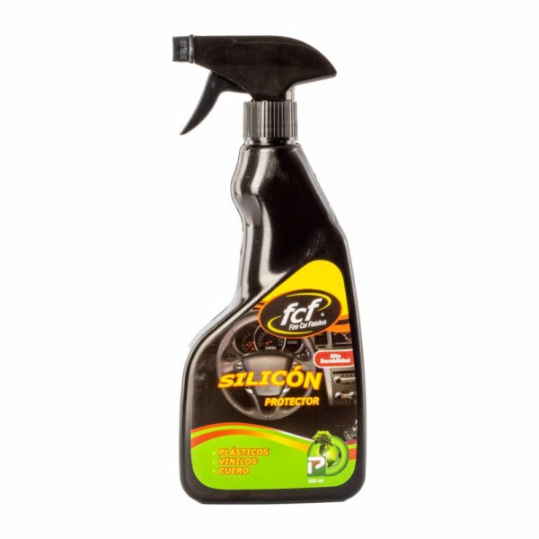 Silicon Protector Fcf 500 Ml 1617 FCF Unidad