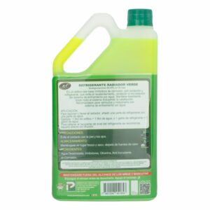 Refrigerante De radiador FCF 1000 ml