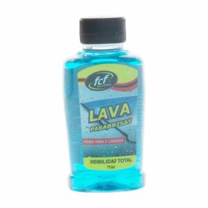 Lava Parabrisas Visión Total FCF 75 Ml