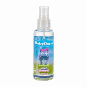 Aceite Infantil Humectante BABY DERM 120 Ml