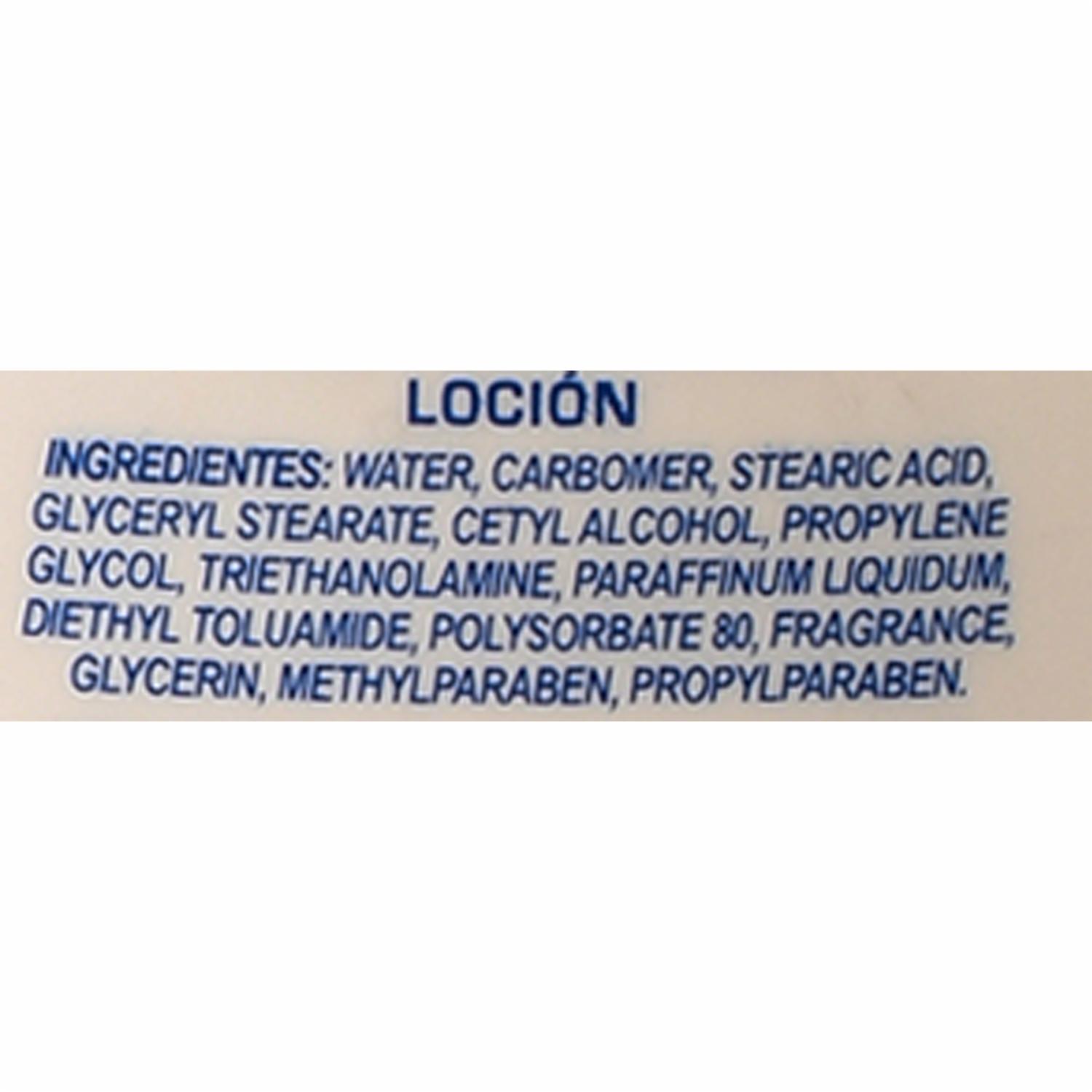 Repelente De Insectos En Crema BASSA 70 G - Imagen 2