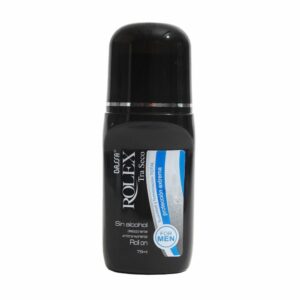 Desodorante Roll On For Men ROLEX 75 Ml