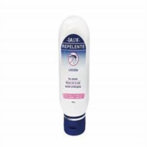 Repelente De Insectos En Crema BASSA 130 G