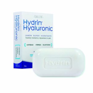 Gel De Ducha Hydrin Hyaluronic Jabón HYDRIN HYALURONIC 90 G