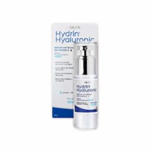 Sérum Hyaluronic Antiedad HYDRIN HYALURONIC 30 Ml