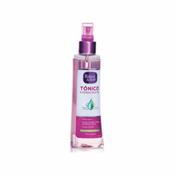 Tónico Hidratante BASSA 1 Ml