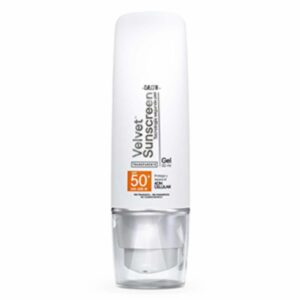 Protector Solar Facial Velvet Sunscreen BASSA 50 Ml