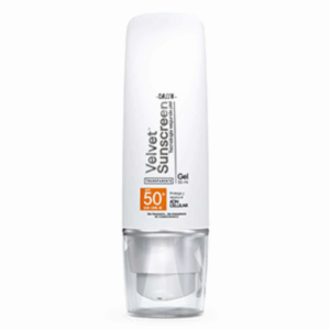 Protector Solar Facial Velvet Sunscreen BASSA 50 Ml