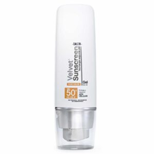 Protector Solar Facial Velvet Sunscreen Con Color BASSA 50 Ml