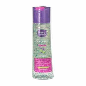 Limpiador Facial Control BASSA 200 Ml
