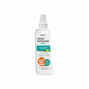 Protector Solar Corporal Velvet Spf50 BASSA 200 Ml