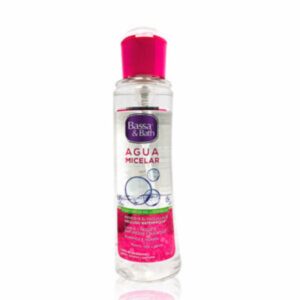Agua Micelar BASSA 200 Ml