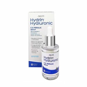 Sérum Hydrin Hialuronic Ce Ferulic 3 BASSA 30 Ml