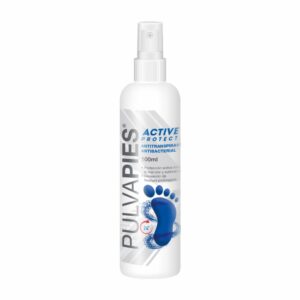 Desodorante Para Pies Spray Active PULVAPIES 100 Ml