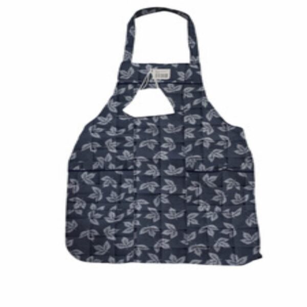 Delantal Estampado Pechera KARRY`S UNICA
