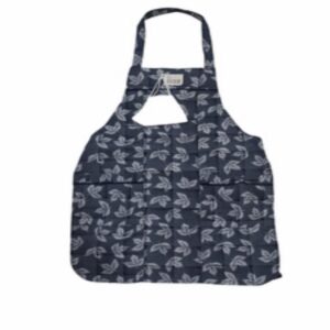Delantal Estampado Pechera KARRY`S UNICA