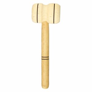 Mazo Cangrejo Redondo CARRILLO AMPARO Unidad