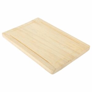 Tabla Parrillada Rectangular CARRILLO AMPARO Unidad