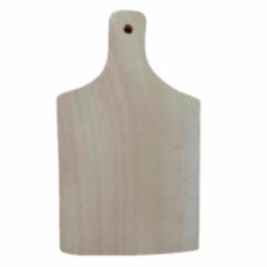 Tabla De Picar Mini Rect. CARRILLO AMPARO Unidad