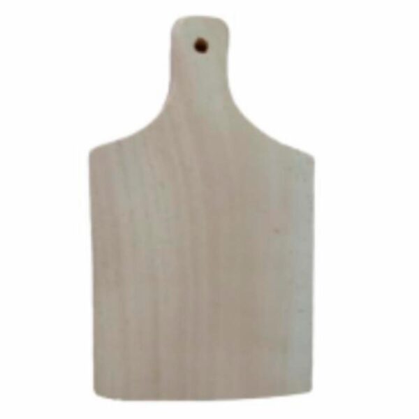 Tabla De Picar Mini Rect. CARRILLO AMPARO Unidad